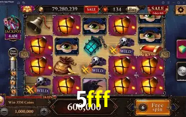 Inovações de Jogos na 5fff: O Futuro das Experiências Interativas