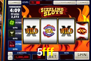 A Emoção da Loteria na 5fff: Uma Chance de Mudança de Vida