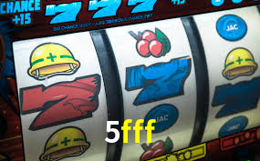 A Experiência Imersiva dos Cassinos Ao Vivo no 5fff