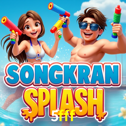 Descubra a Magia dos Jogos de Arcade no 5fff