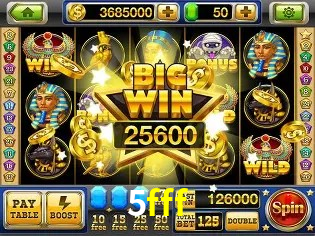 Explorando a Categoria de Eventos em Apostas na 5fff