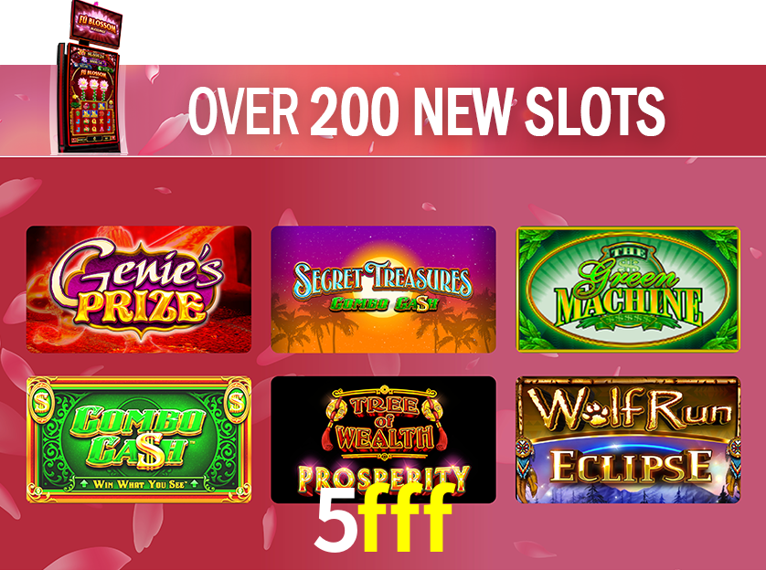 Desvendando o Mundo dos Jogos Virtuais na 5fff