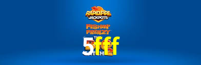 Descubra o Mundo do Cassino Online com 5fff